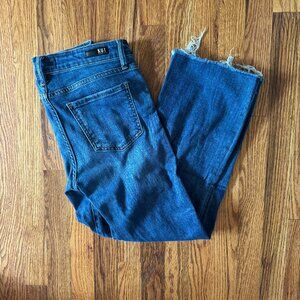 Kut from the Kloth jeans. Size 2.
